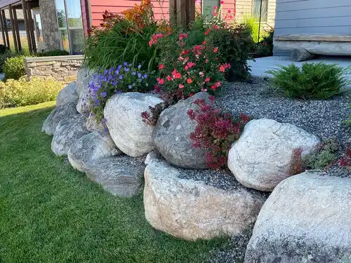 landscaping services Dalhart